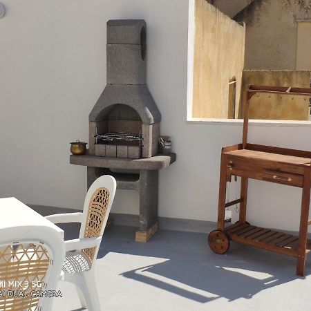Casa Vacanze Raggio Di Sole Βίλα Μαρσάλα Εξωτερικό φωτογραφία