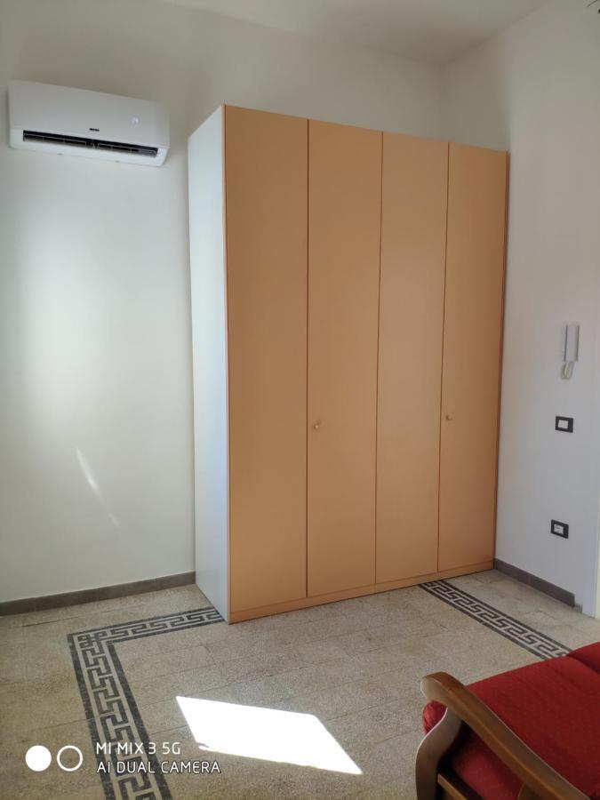 Casa Vacanze Raggio Di Sole Βίλα Μαρσάλα Εξωτερικό φωτογραφία
